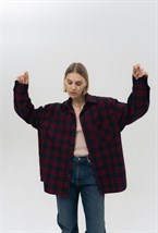 Рубашка RED HOT CHILLI - фото 64284