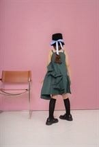 Платье MAYA GREEN - фото 64313