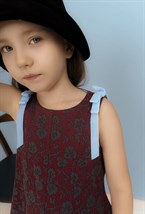 Платье Tulip - фото 64318