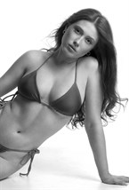 Купальник KEHLANI - фото 64372