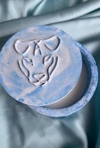 Аромасвеча Ligr (свежесть) - фото 64494