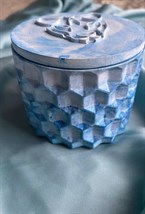 Аромасвеча Ligr (свежесть) - фото 64495