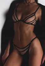 Стринги "Gia" - фото 64573