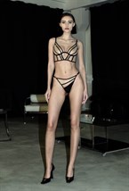 Стринги "Gia" - фото 64576