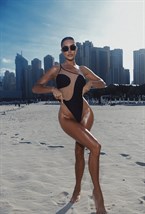 Боди "Soho" - фото 64614