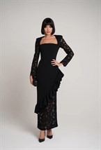 Платье - фото 64645