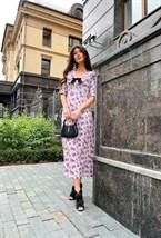 Платье - фото 64655