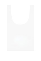 Пакет-шоппер из кулирки НОВ - фото 65405