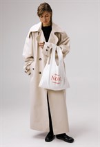 Пакет-шоппер из кулирки НОВ - фото 65406