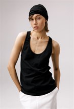 Шапка BLACK - фото 65427