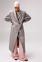 Шапка PINK - фото 65434