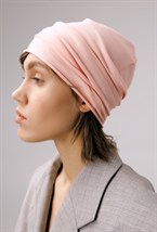 Шапка PINK - фото 65435