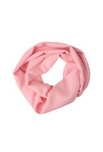 Шарф-платок PINK - фото 65446