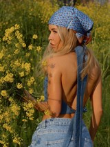 Корсетный топ - фото 65451