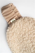 Маска для сна плюш - фото 65842