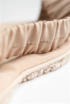 Маска для сна плюш - фото 65843