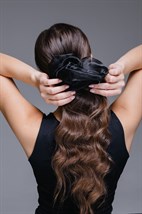 Резинка для волос - фото 65923