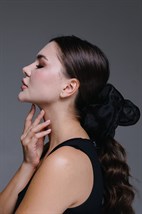 Резинка для волос - фото 65924