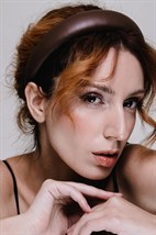 Ободок - фото 65941