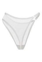 асимметричные стринги naomi - фото 67112