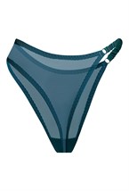 асимметричные стринги naomi - фото 67120