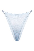 стринги balmy на бретелях - фото 67140