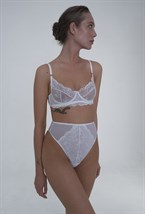 высокие бразильяна balmy - фото 67155