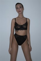 высокие бразильяна balmy - фото 67162