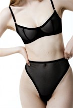 высокие бразильяна omut - фото 67170