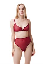 высокие бразильяна - фото 67239