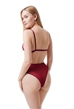 высокие бразильяна - фото 67240