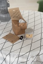 Свеча Barrel Tobacco & Vanille - фото 67261