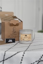 Свеча Barrel Pepper&Neroli - фото 67305