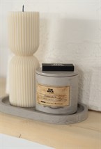 Свеча Barrel Pepper&Neroli - фото 67307