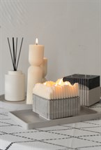 Свеча Floating Kube - фото 67315