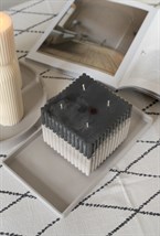 Свеча Floating Kube - фото 67316