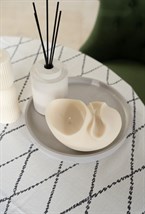 Свеча Sea Shell - фото 67320