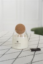 Свеча "Cozy Home" Pepper&Neroli - фото 67407