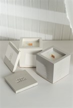 Свеча Tesseract Persian Night - фото 67435