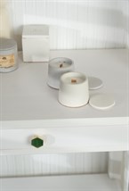 Свеча "AESTHETICS" Mango&Grapefruit - фото 67471