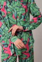 Рубашка ПРИНТ - фото 67667