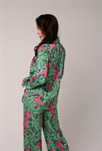 Рубашка ПРИНТ - фото 67668