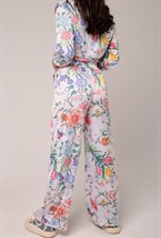 Брюки  ПРИНТ - фото 67682