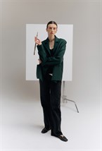 Жакет - фото 67852