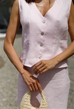 Жилетка Love - фото 67897