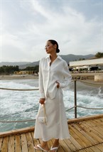 Рубашка - фото 67917