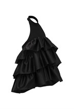 Топ с воланами - фото 67982