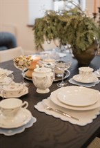 Плейсмат Гребень - фото 68004