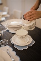 Плейсмат Гребень - фото 68011