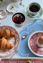 Плейсмат Бабочка - фото 68017